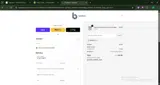 SWITCH15 coupon verification screenshot