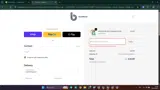 HOMEWITHKERRIE coupon verification screenshot