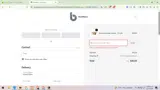 HOMEWITHKERRIE coupon verification screenshot