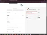 MYLITTLEBLUEHOUSEX coupon verification screenshot