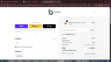 TOXINFREEHOME coupon verification screenshot