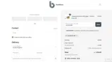 HAJDHOME coupon verification screenshot