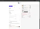 HAJDHOME coupon verification screenshot