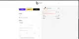 HAJDHOME coupon verification screenshot
