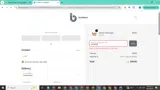 GROW20 coupon verification screenshot