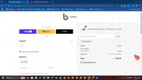 HAJDHOME coupon verification screenshot
