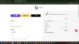 ALOOKINSIDE25 coupon verification screenshot