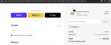 GROW20 coupon verification screenshot