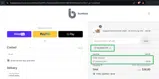 WEAREBCORP coupon verification screenshot