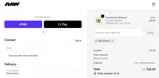 BUM Energy coupon verification screenshot