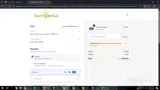 ELEMENTALS coupon verification screenshot