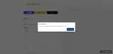 BG5OFF coupon verification screenshot