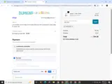 HELLO10 coupon verification screenshot