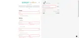 FIREWORKS coupon verification screenshot