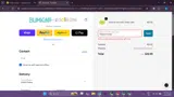 FRIDAYFUN20 coupon verification screenshot