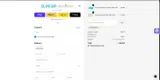 BUMKINS15 coupon verification screenshot