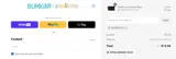 GIVEAWAY20 coupon verification screenshot