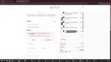 BUMP10 coupon verification screenshot