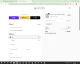BUMP20 coupon verification screenshot