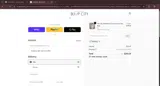 BUMP20 coupon verification screenshot