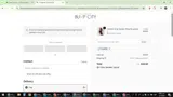 BUMP20 coupon verification screenshot