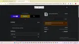 BROOKEBUMP20 coupon verification screenshot
