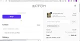 BROOKEBUMP20 coupon verification screenshot