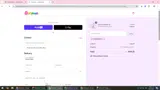 SHARKTANK15 coupon verification screenshot