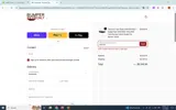 BumperOnly coupon verification screenshot