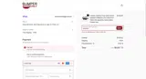 BumperOnly coupon verification screenshot