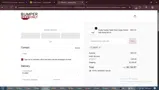 BumperOnly coupon verification screenshot