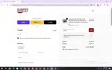 BumperOnly coupon verification screenshot
