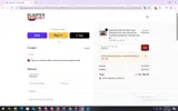 BumperOnly coupon verification screenshot