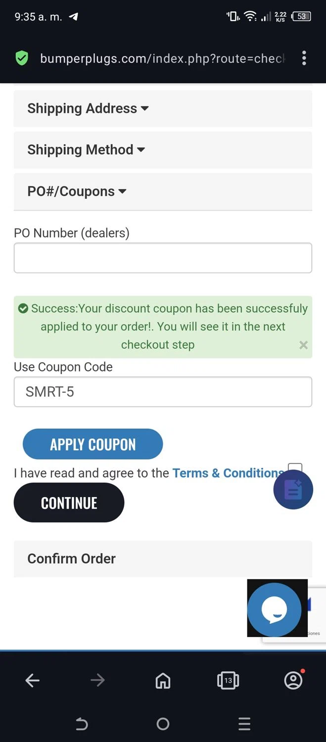 how to use Canopy Security coupons