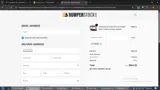 TAKE25 coupon verification screenshot