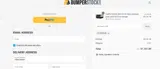 OUTRUN coupon verification screenshot