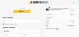 WISDOM coupon verification screenshot