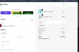 Bumpology coupon verification screenshot