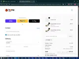 HONEY coupon verification screenshot