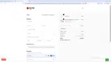 Special coupon verification screenshot