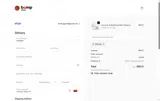 Special coupon verification screenshot