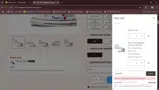 ADBEX coupon verification screenshot