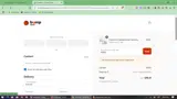 ADBEX coupon verification screenshot
