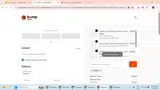 ADBM9 coupon verification screenshot