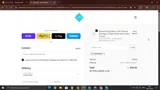 COUPONME coupon verification screenshot