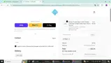 prez3 coupon verification screenshot