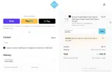 EASTER3 coupon verification screenshot