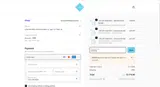 EARTH3 coupon verification screenshot