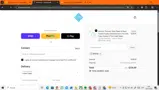 BEMINE coupon verification screenshot