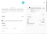 BEMINE coupon verification screenshot